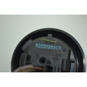 Botão Comando Farol Milha Renault Kangoo 2010 2011 Original Preto