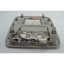 Luz Cortesia Interna Teto Renault Captur 2019 Original