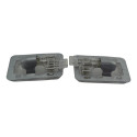 Par Luz Cortesia Interna Teto Ecosport 2021 Original