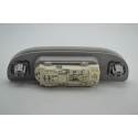 Puxador Pqp Alça Teto Com Cabide Luz Jeep Compass Original Original