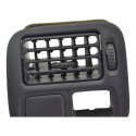 Difusor Ar Lateral Esquerdo Painel Civic 1999 Original