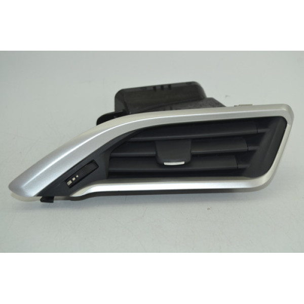 Difusor Lateral Direito Painel Peugeot 208 2016 Original