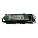 Luz Luminaria Cortesia Teto Lateral Bmw X1 2014 Original