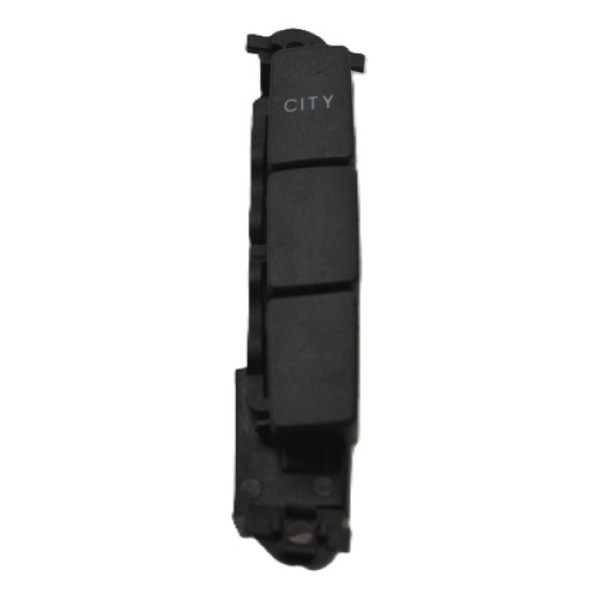 Botão Interruptor City Console Fiat Stilo 2008 Origina