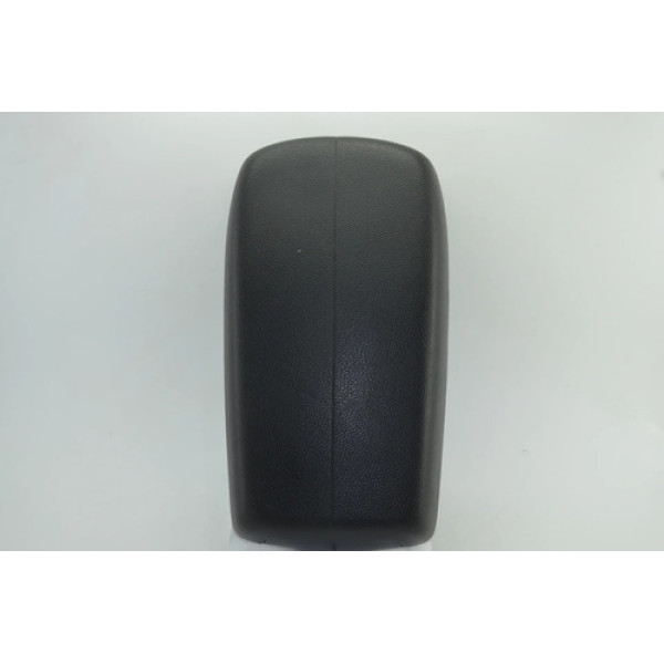 Apoio Encosto Braço Console Original Sorento 2011 12 Preto