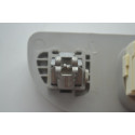 Puxador Pqp Alça Teto Cabide Luz Jeep Compass 2017 Original Original