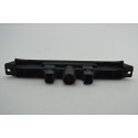 Acabamento Painel Kia Carnival Ex 2010 Original 201003493 Preto