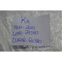 Espelho Retrovisor Interno Ford Ka 2020 Origi
