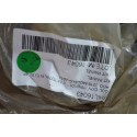Moldura Central Painel Volkswagen Gol City 2010 2011 Origina Preto