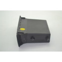Moldura Porta Treco Objeto Painel Civic 2003 Original