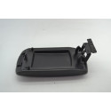 Apoio Encosto Braço Console Elantra 2018 Original Preto