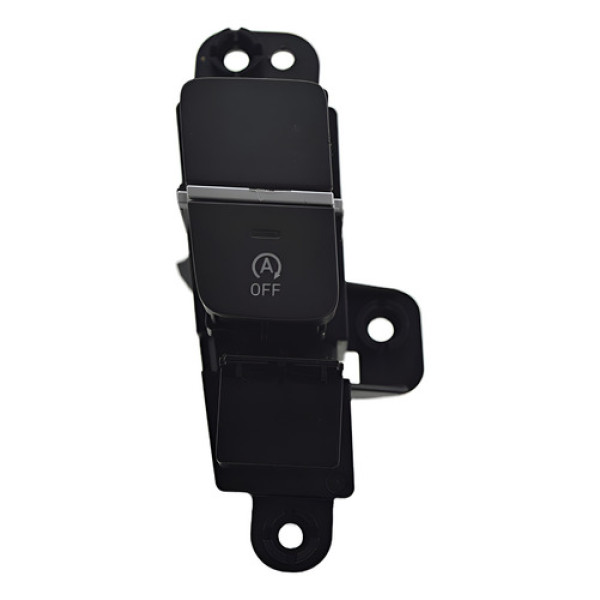 Botão Interruptor A Off Creta 2024 Original Preto
