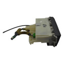 Comando Ar Condicionado Painel Civic 2000 Original
