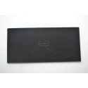 Par Tapete Acabamento Console Ford Territory 2022 Original Preto