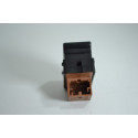 Botão Interruptor Vidro Traseiro Direito Vw Fox 2010 2011 12
