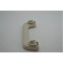 Puxador Alça Pqp Teto Chery Arrizo 6 2020 2021 Original Bege