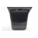 Difusor Saida Ar Traseiro Console Honda Hr-v 2024 Original