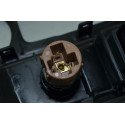 Moldura Comando Ar Condicionado Painel S10 2025 2026 Origina
