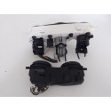 Comando Ar Condicionado Ford Focus 2008 Origina