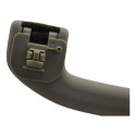 Puxador Alça Teto Pqp Nissan Grand Livina 2011 Original Bege
