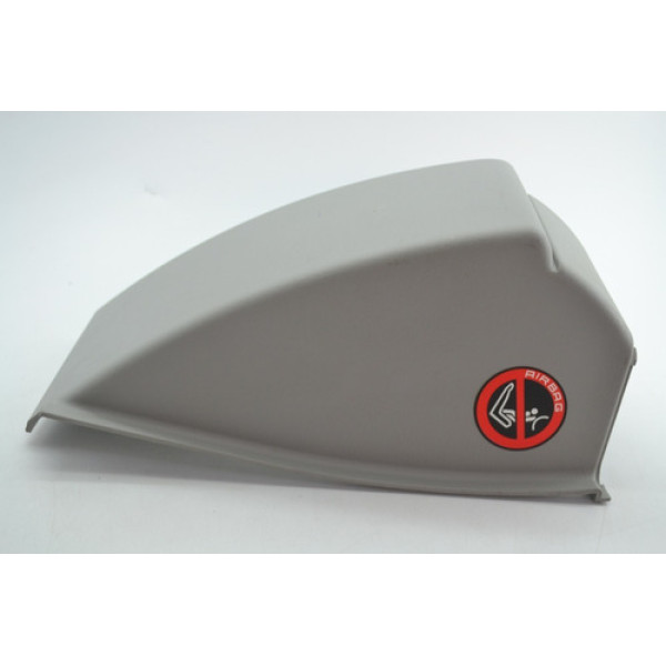 Moldura Acabamento Direito Painel Chrysler Pt Cruiser Origin Preto