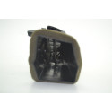 Difusor Ar Central Esquerdo Painel Ka Original