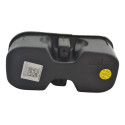 Acabamento Borracha Porta Copo Console Pulse 2023 Original