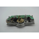 Luz Teto Dianteira Teto Solar Vw Golf 2000 A 2014 Original