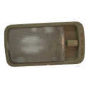 Luz Interna Teto Cortesia Nissan Tiida 2011 Original