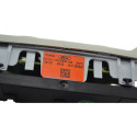 Luz Cortesia Interna Teto Ecosport 2021 Fiesta Original
