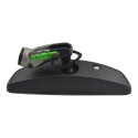 Espelho Retrovisor Interno Xc60 2015 Original