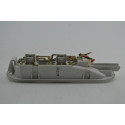 Luz Cortesia Interna Teto Renault Sandero 2011 Logan Origina