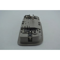 Luz Teto Cortesia Central Honda Fit 2009 A 2014 Original