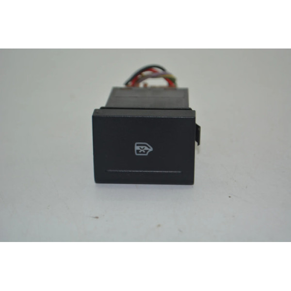 Botão Bloqueio Vidro Elétrico Gol G5 G6 2008 A 2016 Original