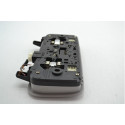 Luz Interna Teto Cortesia Hb20 2015 Original