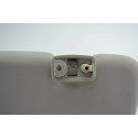 Quebra Sol Ld Esquerdo Motorista Vw Fox 2022 Original