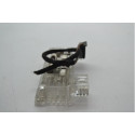 Luz Cortesia Interna Mercedes B-180 2009 2010 Original