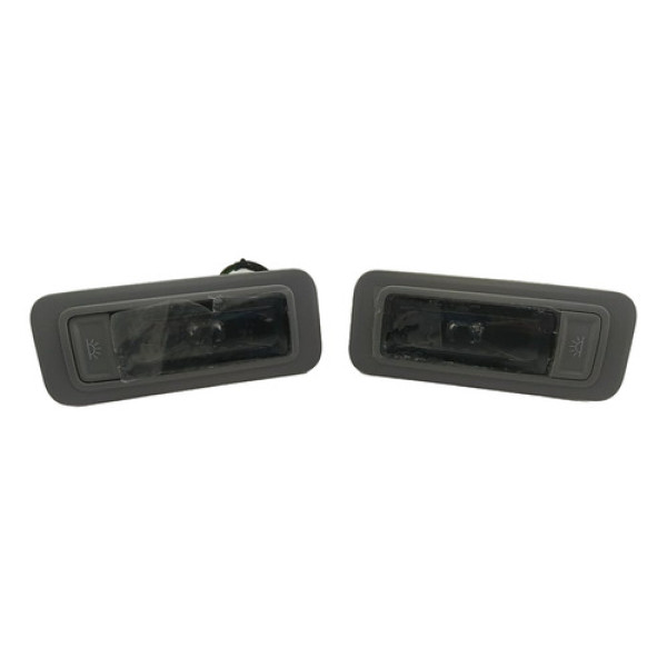 Par Luz Interna Lateral Teto Cortesia Tiggo 8 2023 Original
