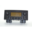 Comando Controle Ar Condicionado Citroen C4 Pallas Original 