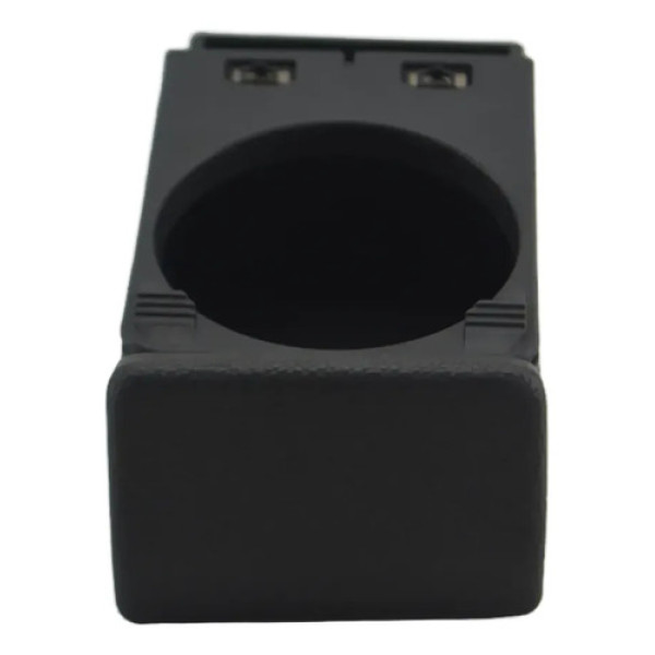 Porta Copos Painel Esquerdo S10 Trailblazer 2012-2019 Origin Preto