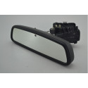 Espelho Retrovisor Interno Range Rover Evoque 2016 Original