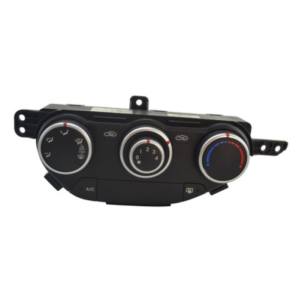 Comando Ar Condicionado Painel Picanto 2012 Original