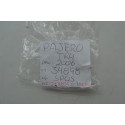 Par Presilha Suporte Quebra Sol Pajero Tr4 2006 Original