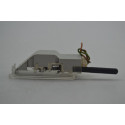Luz Cortesia Porta Luvas Objeto Citroen C3 2012 Original