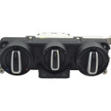Comando Ar Condicionado Painel Vw Fox 2011 Crossfox Origina