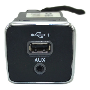 Entrada Conector Usb...