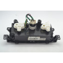 Comando Ar Condicionado Painel Chery Tiggo 2014 Original