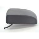 Apoio Encosto Braço Console Nissan Sentra 2011 Original Preto