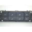 Comando Ar Condicionado Painel S10 2016 Trailblazer Original