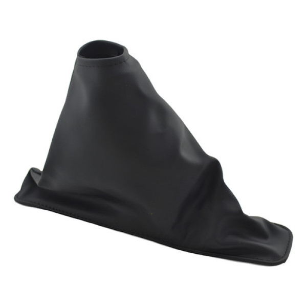 Coifa Freio Mão Console Toyota Corolla 2024 Origina Preto